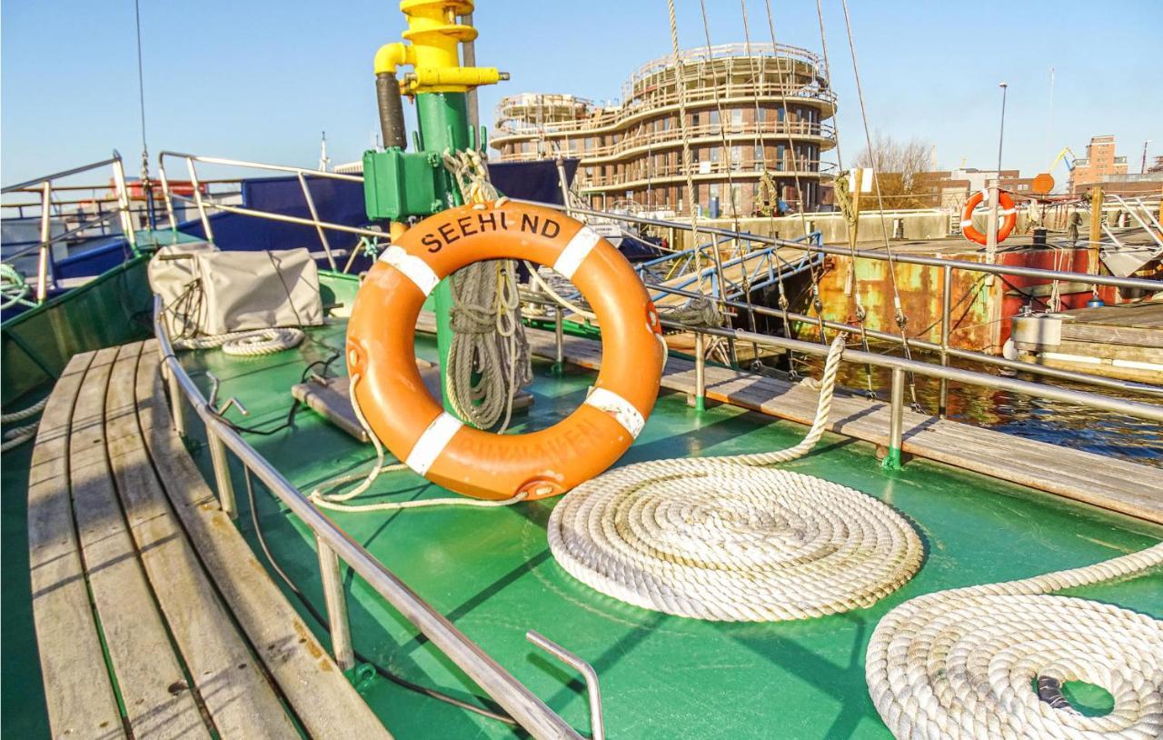 2 Bedroom Amazing Ship In Wißmar Zewnętrze zdjęcie