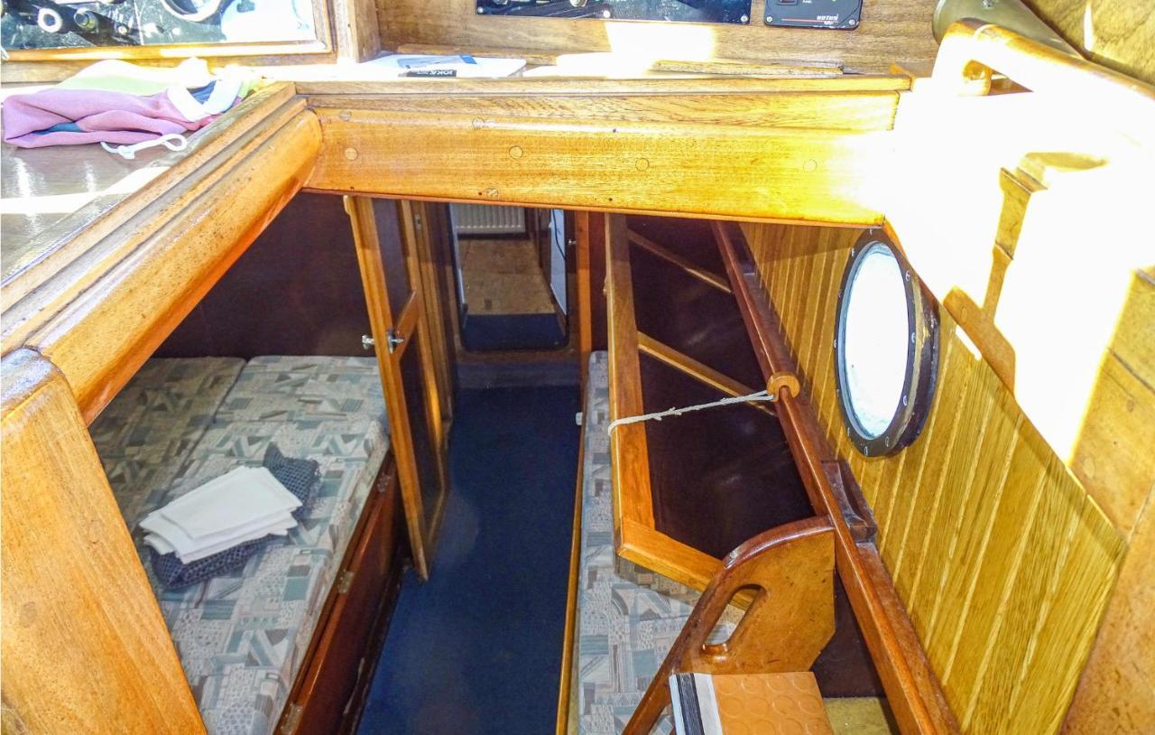 2 Bedroom Amazing Ship In Wißmar Zewnętrze zdjęcie